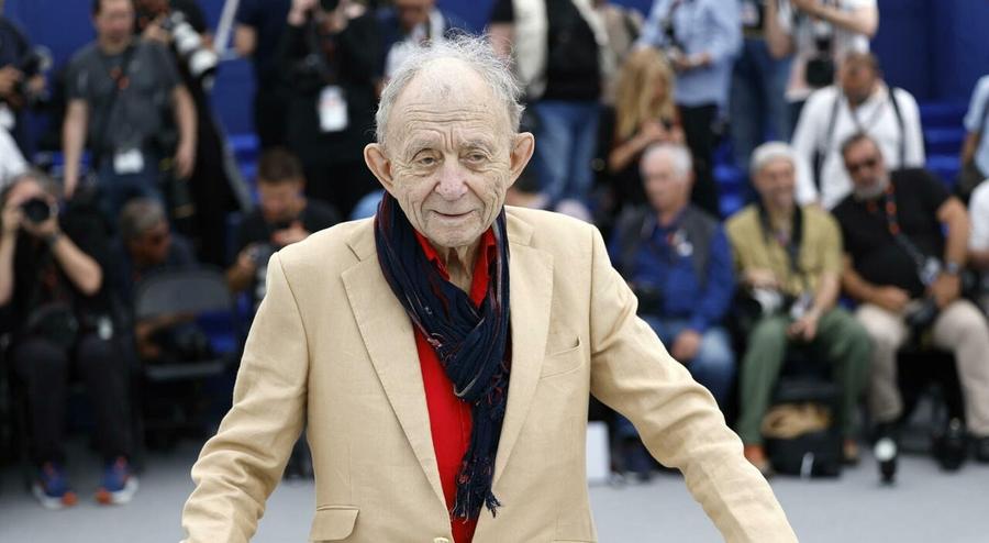 Frederick Wiseman, maître incontesté du cinéma direct, s’éteint à 96 ans