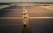 China clean energy capacity surpasses fossil fuels for first time