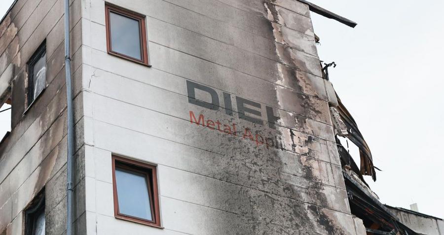 Ex reclutadores de Wagner vinculados a ataques de sabotaje en Europa