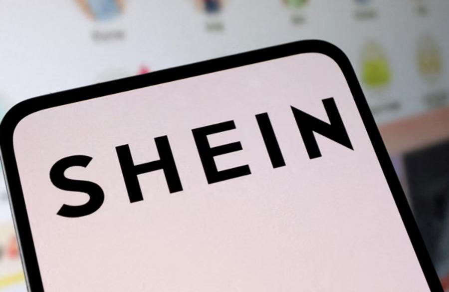 欧盟将对Shein展开调查，指控其销售儿童性玩偶和武器