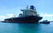 Tanker ends five-week fuel shortage in Cuba despite US blockade