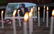 Iranian families defy crackdown with memorials for slain protesters