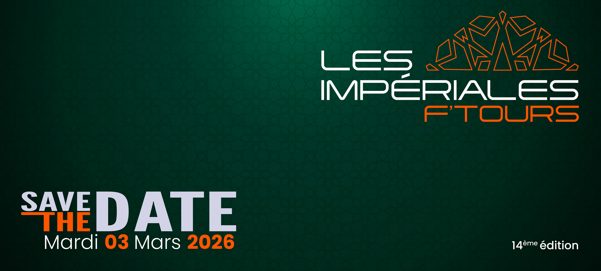 LiFtour 2026 — SAVE THE DATE ! 