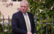 UK lawmakers consider probe into Andrew over Epstein leaks
