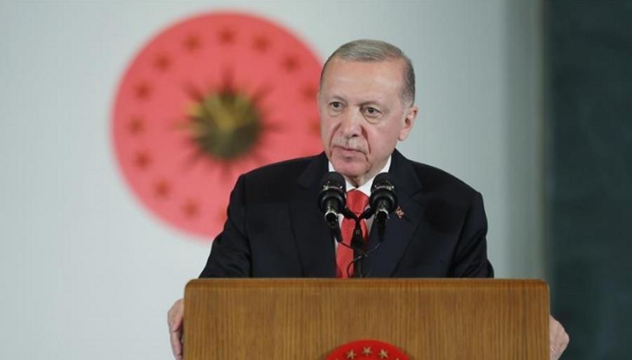 İsrail'in Somaliland'ı tanıması kimseye fayda sağlamaz: Türk Cumhurbaşkanı