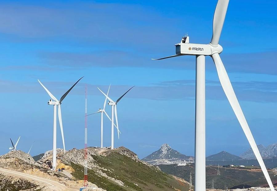 Énergies renouvelables : Masen déploie un outil stratégique pour optimiser les projets nationaux