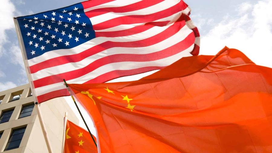 États-Unis et Chine en tête du classement des puissances économiques mondiales