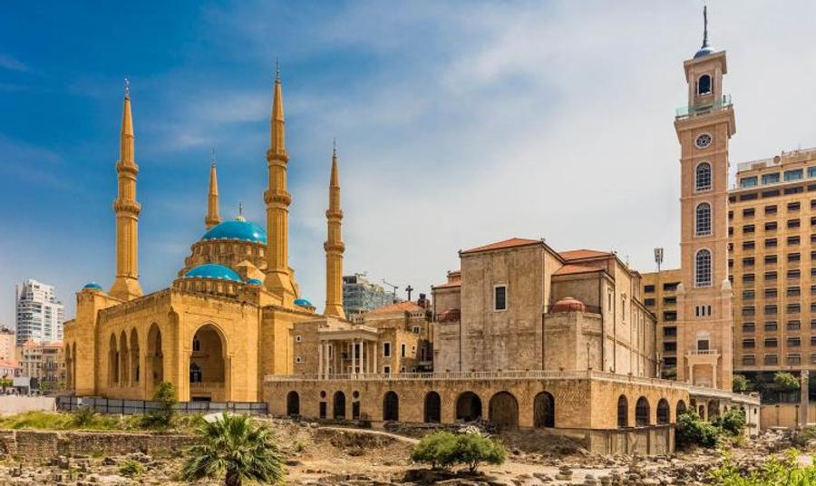 العالم الإسلامي بين التراث والتحديات الحديثة