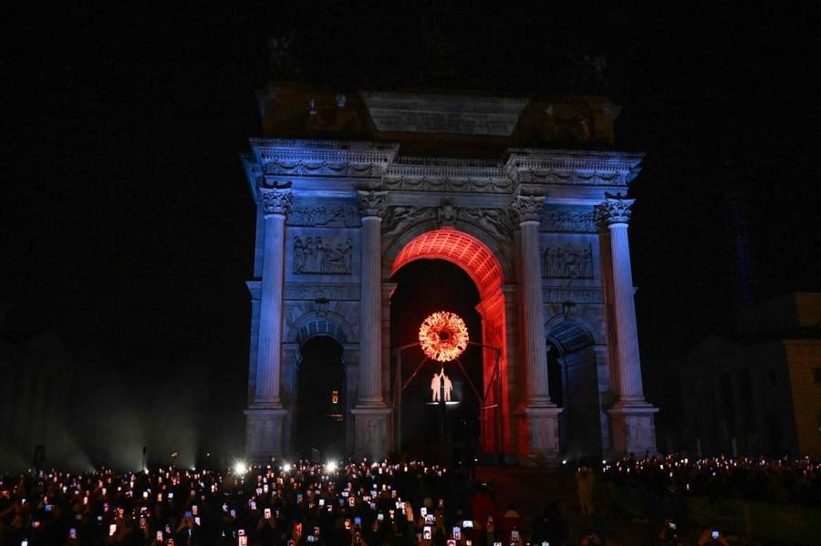 Italy investigates train disruptions amid winter Olympics opening weekend