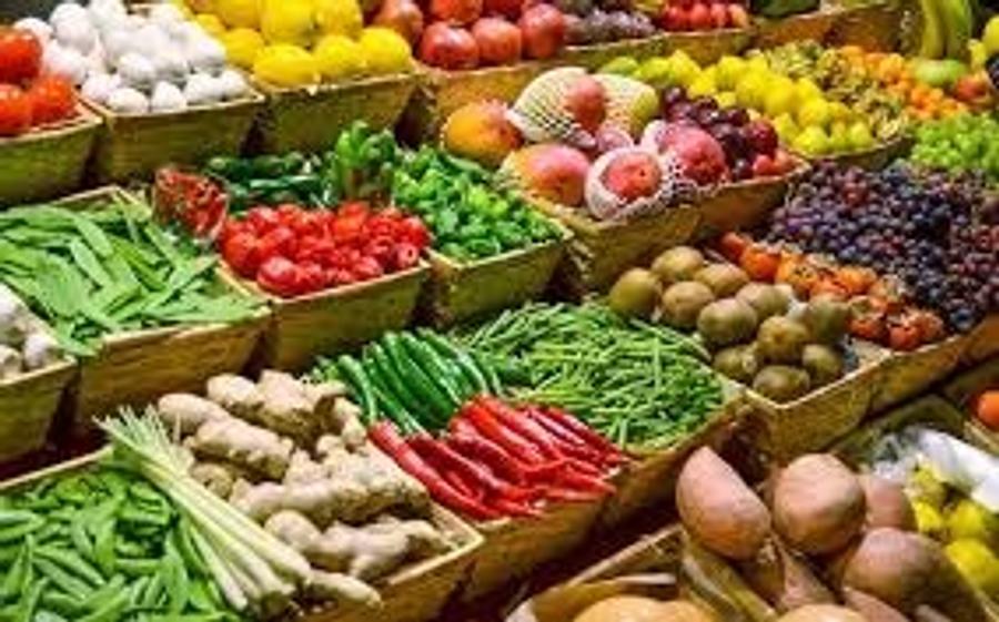 Fruits et légumes marocains : la météo bouleverse les marchés européens
