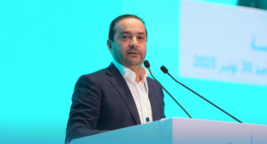 Mohamed Chaouki takes over as head of Morocco’s RNI Party
