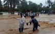 Intempéries à Taounate : plus de 700 interventions menées pour soutenir les populations