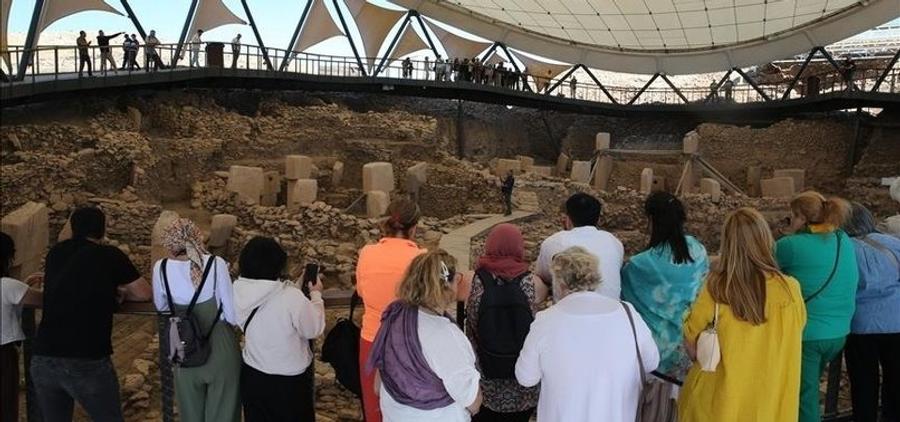 Göbeklitepe and Tas Tepeler: Türkiye’s 12,000-year-old heritage to feature in Berlin exhibition