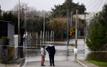 Spain and Portugal hit by second storm in days amid heavy rains and flood risks