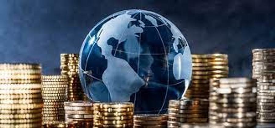 Economías globales y sus principales empresas