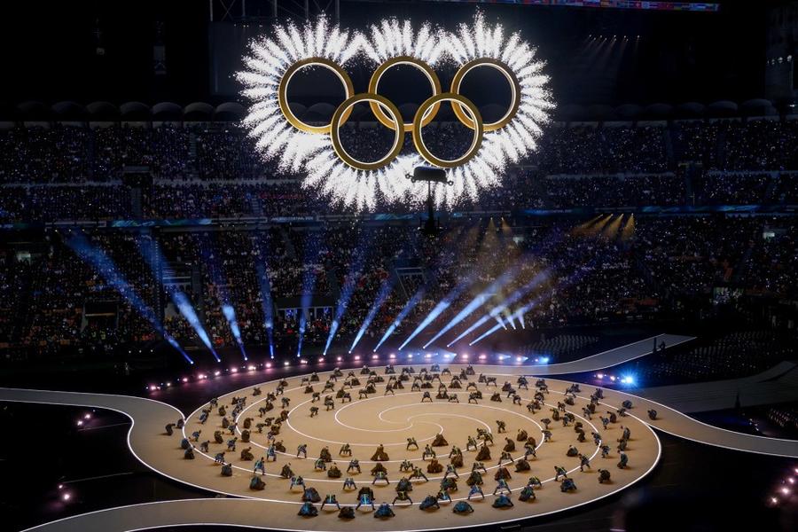 Italie : une cérémonie grandiose pour l’ouverture des JO d’hiver 2026