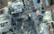 Satellite images suggest Iran prioritizes missile repairs over nuclear facilities