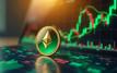 Ethereum rebounds above 2,000 dollars as doubts linger over the recovery