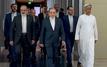 Oil prices rise as United States and Iran resume indirect talks in Oman