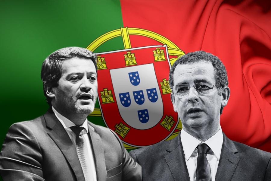 Portugal : duel décisif entre la gauche et l’extrême droite au second tour de la présidentielle
