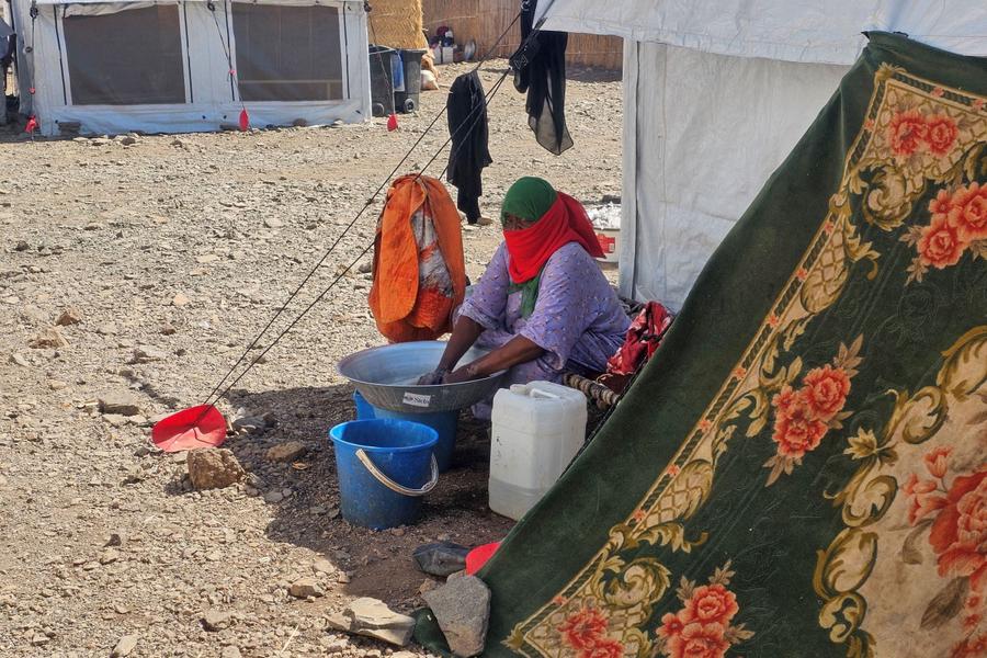 Deadly attacks on medical facilities shake South Kordofan