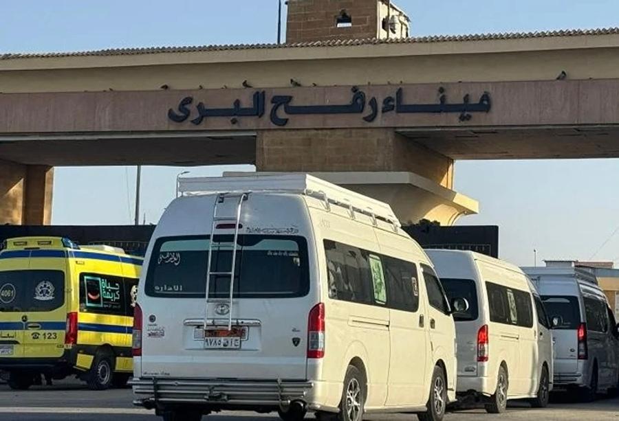 Israël frappe à Gaza : nouvelle tension à Rafah sous le réseau de tunnels