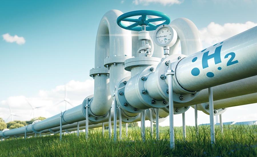 Hydrogène vert : Acciona et Moeve avancent sur des projets industriels stratégiques à Jorf Lasfar et Laâyoune