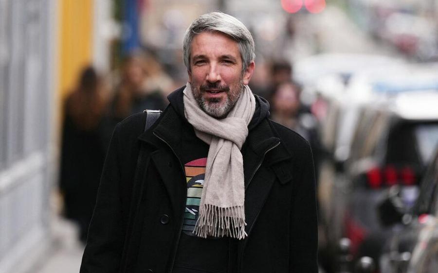 Guillaume Meurice dismissal case headed for new labor court hearing