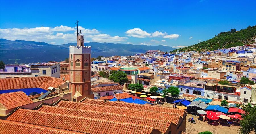 Tourism in Morocco: Indian arrivals surge by 224% since 2019