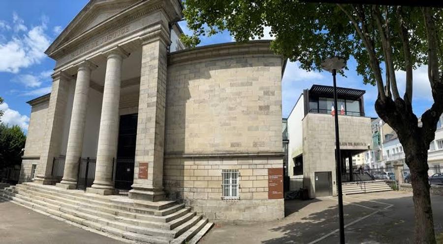 Francia: un Marroquí juzgado por un ataque violento contra su expareja