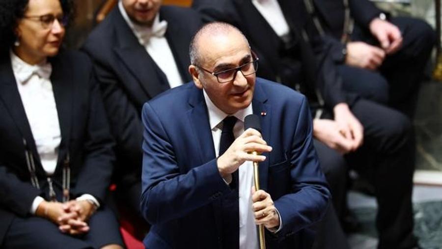 France considers revising juvenile criminal responsibility amid rising youth crime
