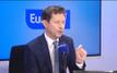 Bellamy urges Morandini to resign during radio interview