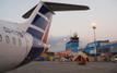 Cuba announces one-month suspension of jet fuel supplies to airlines