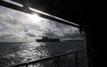 French navy seizes 1.4 tons of cocaine in Atlantic operation