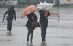 Météo Maroc : pluies intenses et chute de neige prévues ce lundi 09 Février 2026