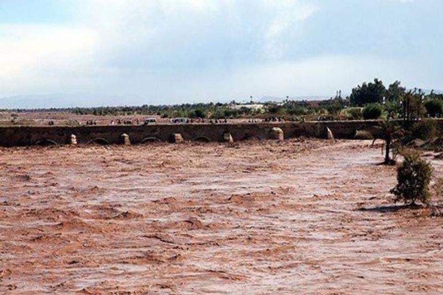 Crues meurtrières à Tétouan : quatre morts et un disparu après l’emportement d’un véhicule