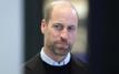 Prince William begins three-day official visit to Saudi Arabia