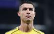 Cristiano Ronaldo misses second Al Nassr match in protest against PIF
