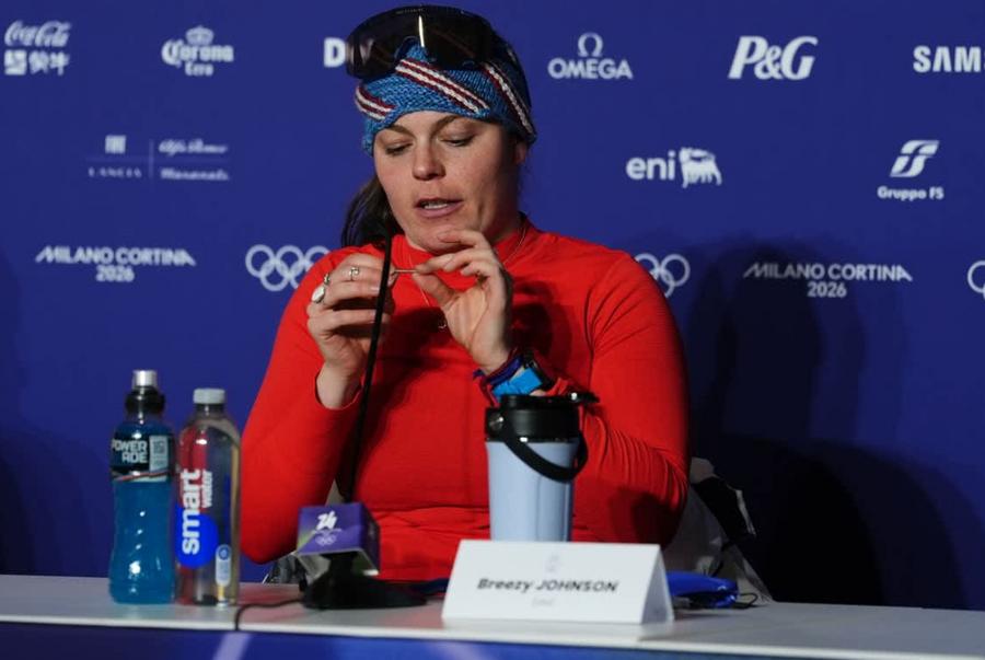 Milan Cortina launches probe after Olympic medals crack and break