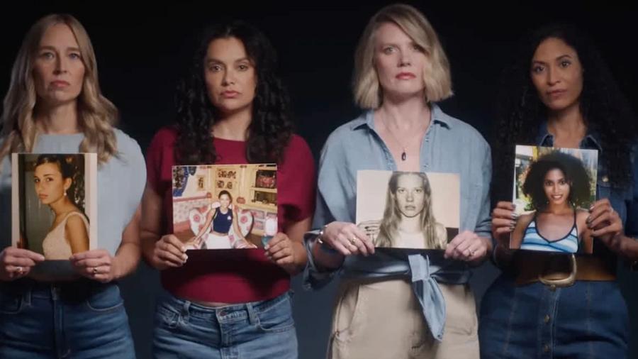 Epstein abuse survivors air Super Bowl ad demanding justice department transparency