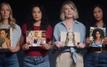 Epstein abuse survivors air Super Bowl ad demanding justice department transparency