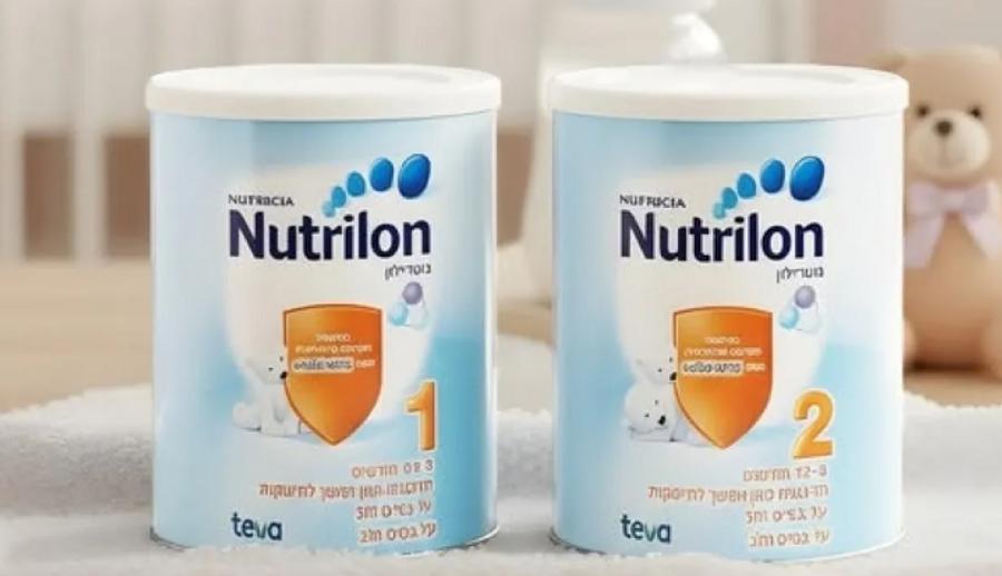 Nederland: Meer dan 30 baby's vergiftigd na consumptie van Nutrilon-melk