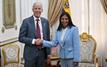 Venezuela moves toward adopting historic amnesty law amid political tensions