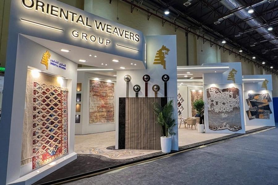 Tapis égyptiens : le Maroc réduit le droit antidumping pour Oriental Weavers