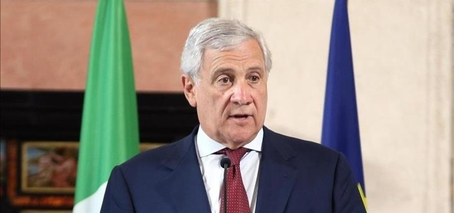 Italy declines to join Trump’s board of peace citing constitutional constraints