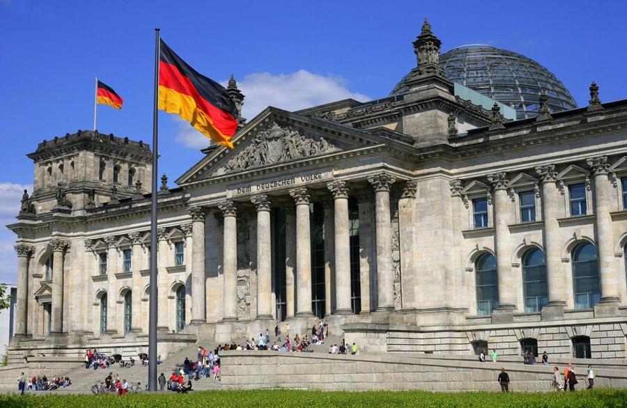 Deutschland: Alarmierende Statistiken zur Zahl der verschwundenen Schusswaffen!