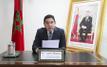 Nasser Bourita : l’élection du Maroc au Conseil de paix et de sécurité consacre l’action de SM le Roi Mohammed VI