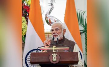 पीएम मोदी कल सेवा तीर्थ और कर्तव्य भवन-1 और 2 का उद्घाटन करेंगे