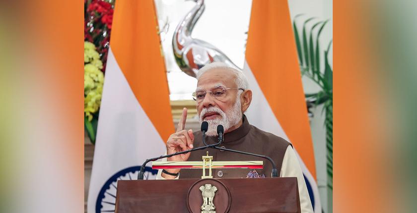 पीएम मोदी कल सेवा तीर्थ और कर्तव्य भवन-1 और 2 का उद्घाटन करेंगे