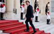 Hermès CEO Axel Dumas says Jeffrey Epstein pushed for meeting in 2013